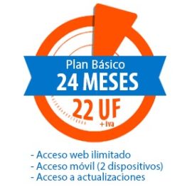 Plan Básico 24 meses