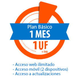Suscripción Anual con Pago Mensual