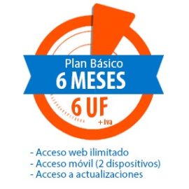 Plan Basico 6 Meses